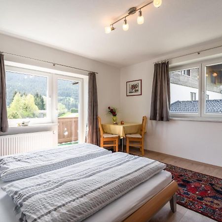 Modern Apartment Near Ski Area In M Hlbach Dorf  Exteriör bild